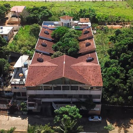 Pousada Pau Brasil Ubu Anchieta  Exterior foto