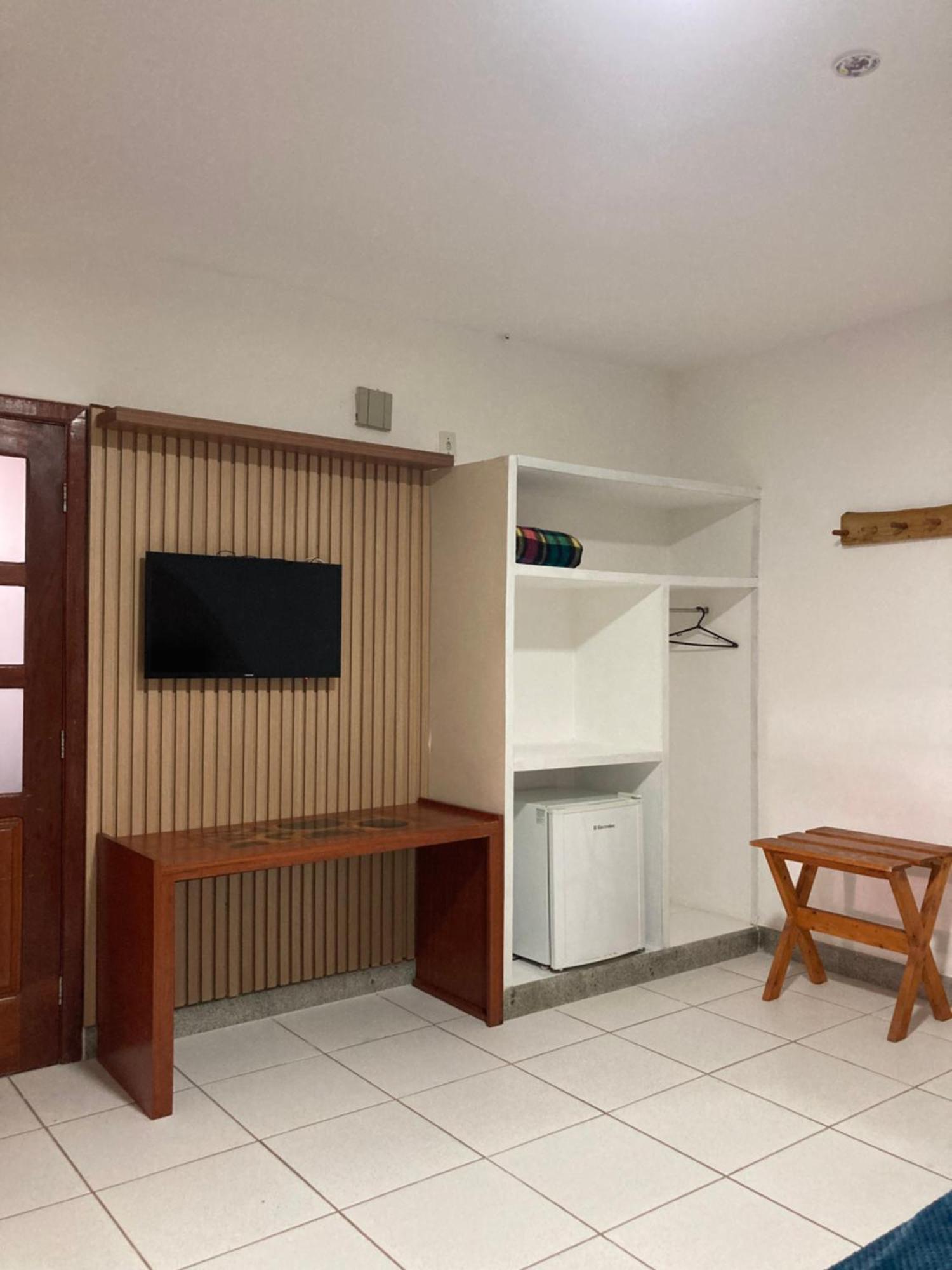 Pousada Pau Brasil Ubu Anchieta  Exterior foto