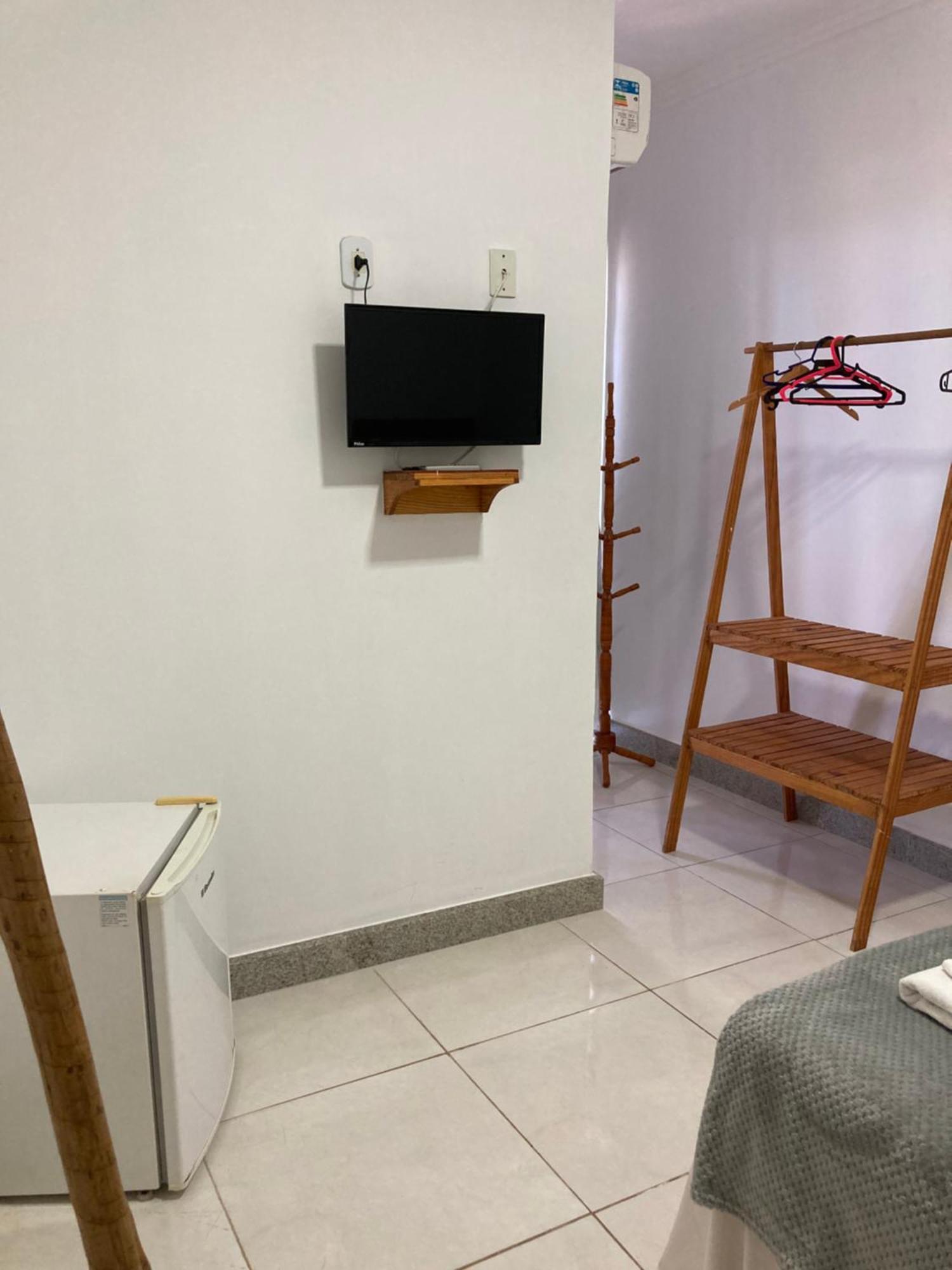 Pousada Pau Brasil Ubu Anchieta  Exterior foto